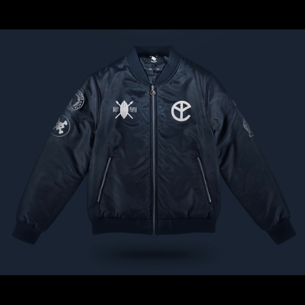 Blood for mercy bomber